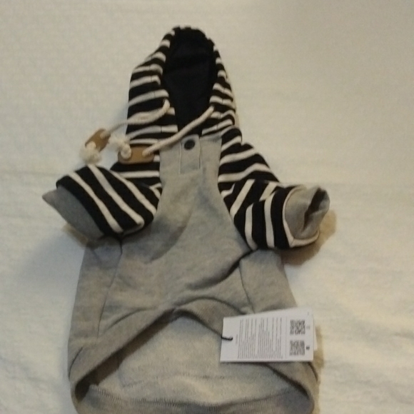 Dog Hoodie/Sweatshirt - Picture 7 of 8